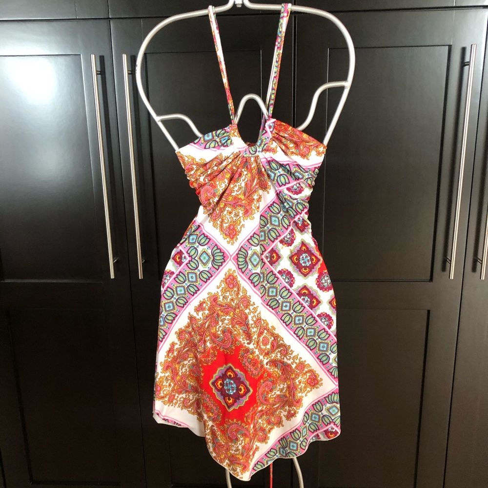 Rubber Ducky Productions, Inc Dress